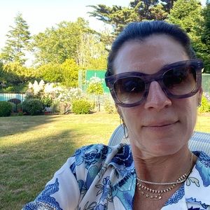 Meet your Posher, Nancye